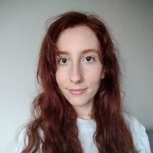 Sara - Professor de inglês - Seixal