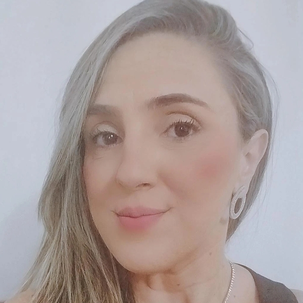Michele - personal trainer - Rio de Janeiro