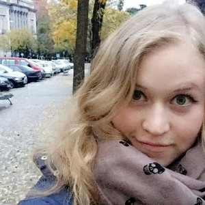 Karin Alejandra - profesor de inglés - Madrid