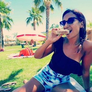 Mélissa - Prof d'anglais - Limeil-Brévannes