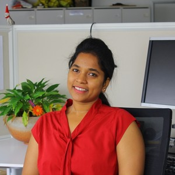 Vinny - Mathematics tutor - Hyderabad