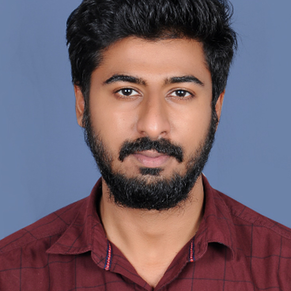 Aravind Krishnan B - Accounting tutor - Thiruvananthapuram
