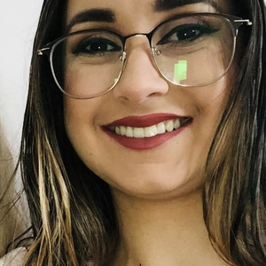 Laura - Professor de espanhol - 