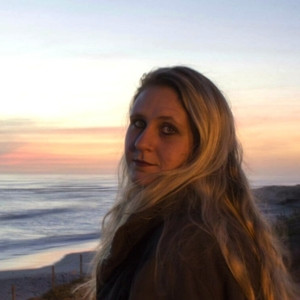 Jessica - Cinema tutor - Cape Town