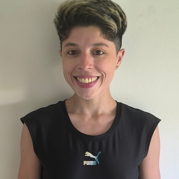 Marina - Entrenador personal - Buenos Aires