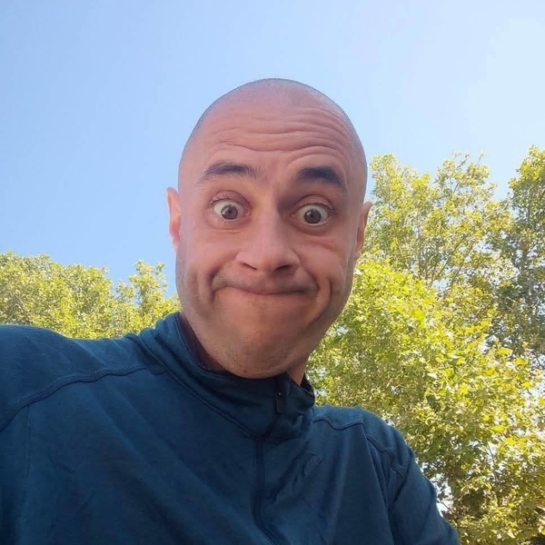 Philippe - Prof de maths - Champs-sur-Marne