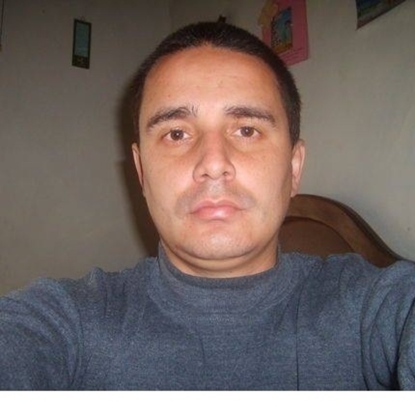 Wilson - Profesor de informática - Bello