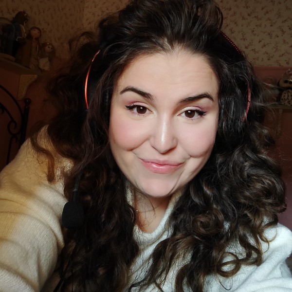 Angela - Profesor de inglés - Granada