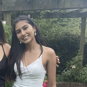 Rhea - Maths tutor - 