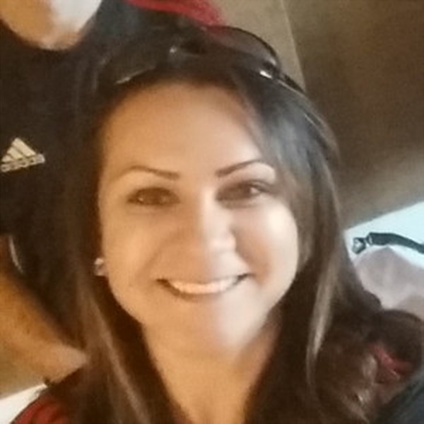 Diana - Spanish tutor - Kingsport
