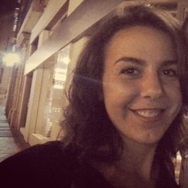 Lourdes - Profesor de ayuda con las tareas - Málaga