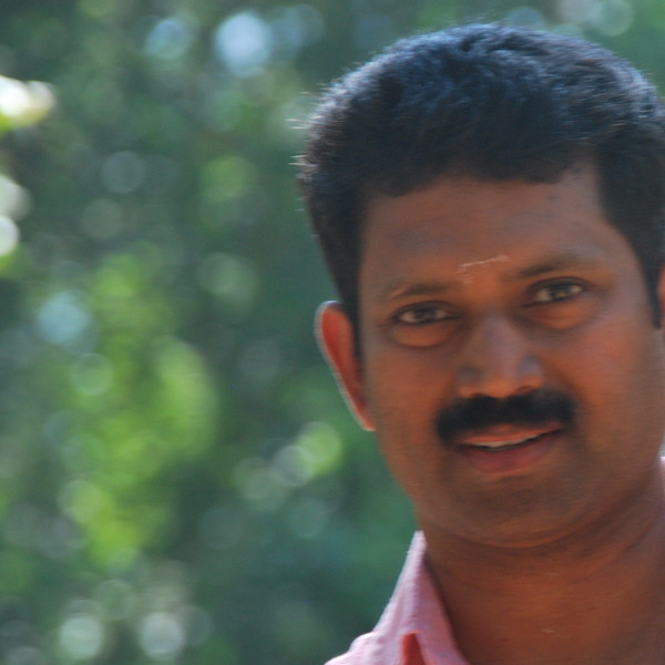 Anagha Thiruvananthapuram,Kerala I guide and bring out the artist