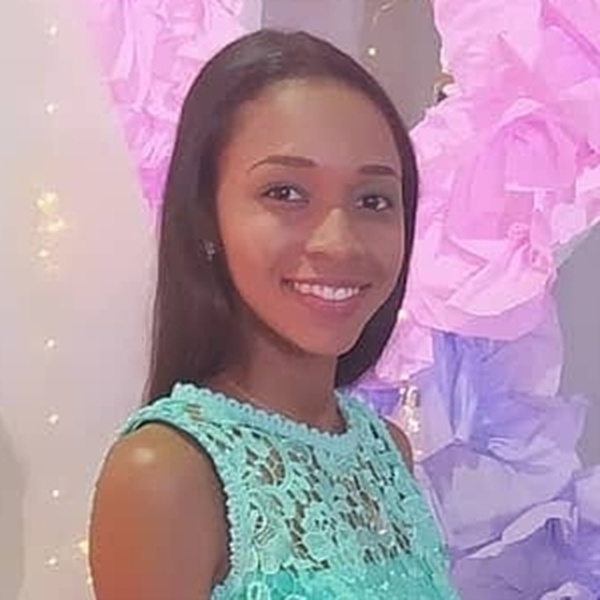 Indira Candy - Profe de inglés - Cartagena