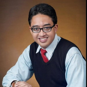 Patria - Guru bahasa inggris - 