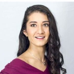 Michelle - Profesor de canto - Guadalajara