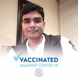 Anup - Yoga teacher - Kolkata