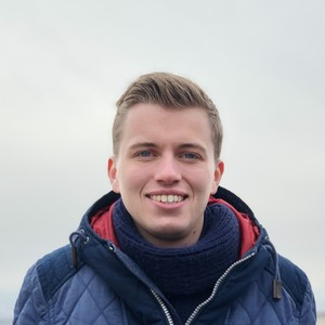 Alexis - Prof de maths - 