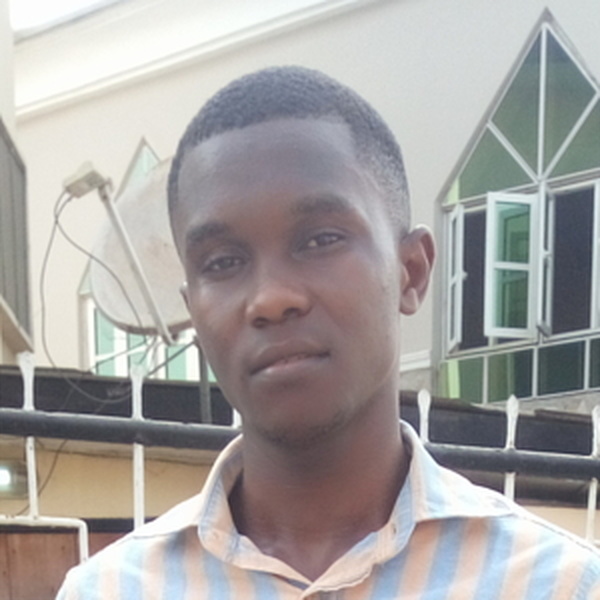 Moses - Physics tutor - Abuja