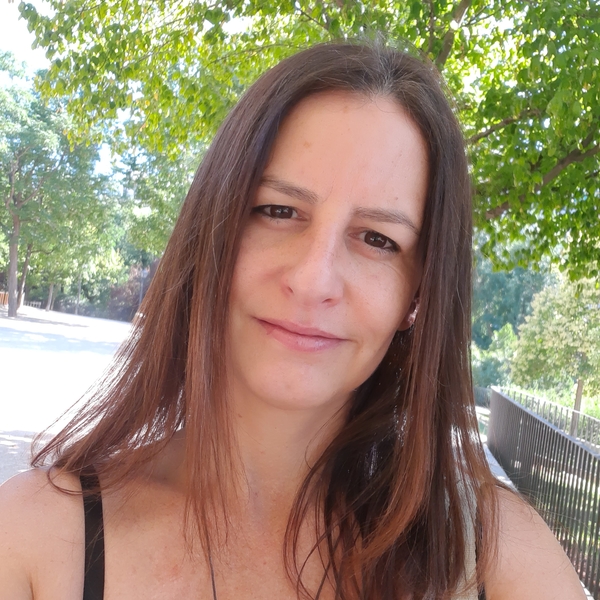 Viviana - profesor de español para extranjeros - 