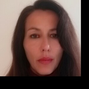 Luciana - Prof de italiano - 