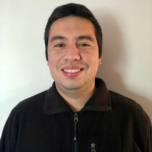 Nicolas - Profesor de dibujo técnico - Santiago