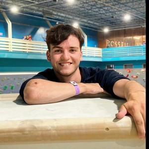 Ollie - English tutor - Bournemouth
