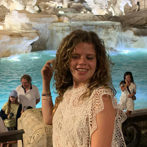 Roberta - Insegnante di inglese - Mercato San Severino