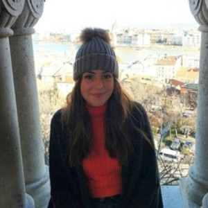 Marina - Profe de inglés - Granada
