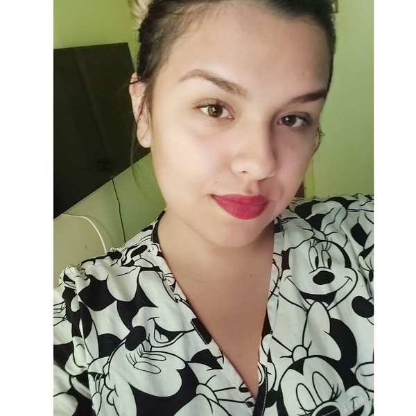 Javiera - Profe de apoyo escolar - Antofagasta