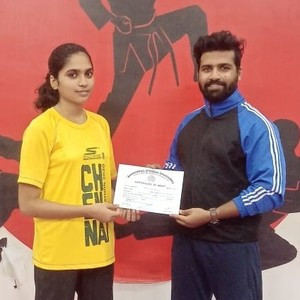 Proelium - Martial arts tutor - Chennai
