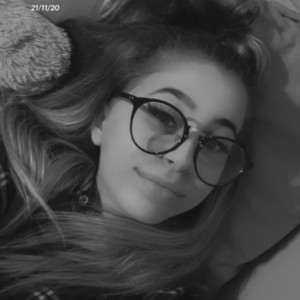 Océane - Prof d'anglais - Chapelle-lez-Herlaimont