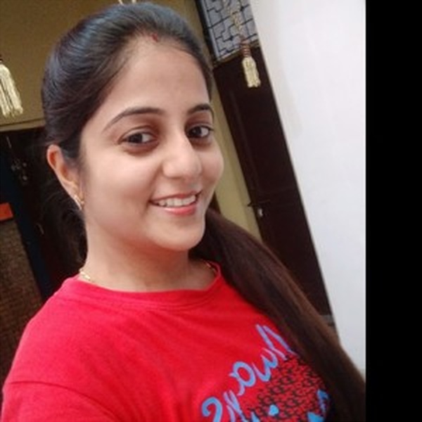 Aarti - French tutor - Aligarh