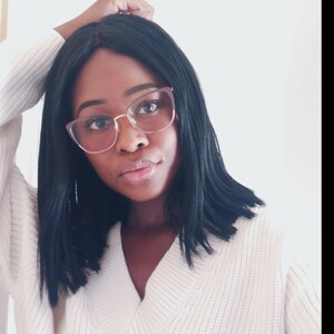 Judith - ESL tutor - 