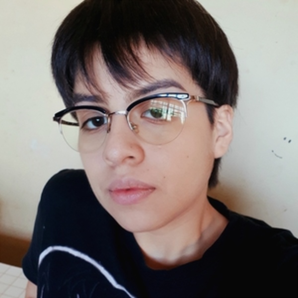 Agustina - profesor de inglés - La Plata