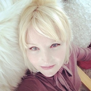 Nancy - Graphic design tutor - New York