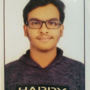 Prashant Gupta - Maths tutor - Mumbai