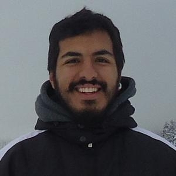 Pedro - Professor de yoga - Congonhas
