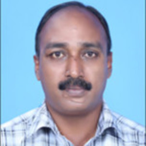 Sunil - English teacher - Kundara