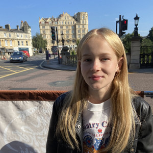 Maia - Spanish tutor - Appley Bridge