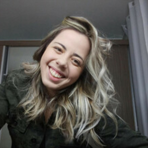 Karen - personal trainer - 