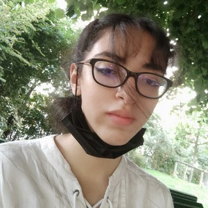 Rita - Prof de maths - Le Kremlin-Bicêtre