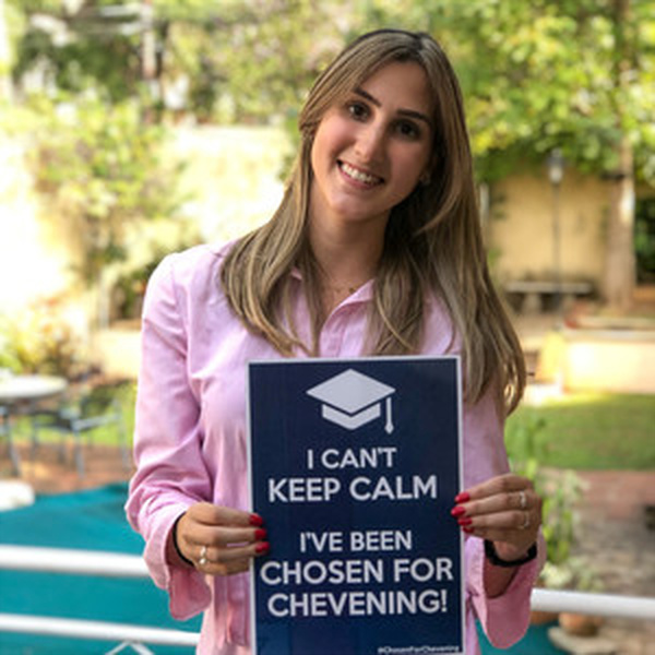 Karin - Spanish tutor - London