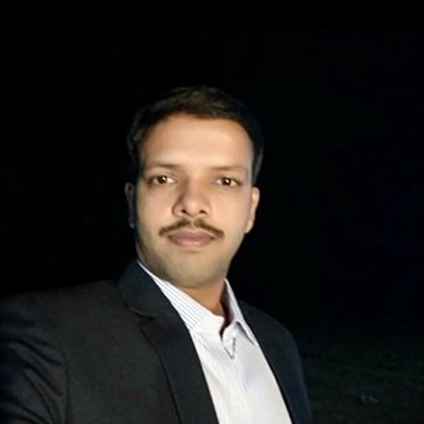 Shubham - Maths tutor - Ahmedabad