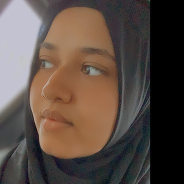Fatima Siddique - Maths tutor - Mira Bhayandar