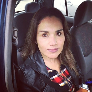 Adriana - profesor de matemáticas - San Luis Potosí