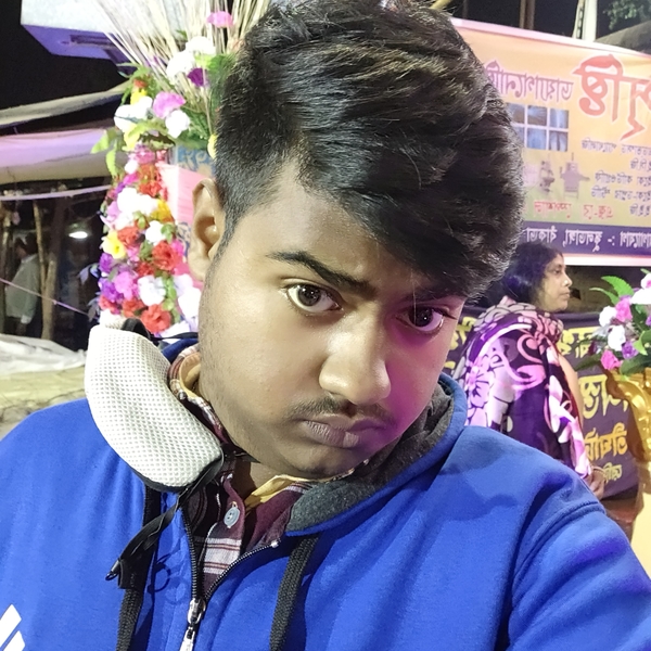 Avirup - Maths tutor - Lokepur