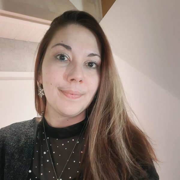 Morgane - Prof de français - Peschadoires