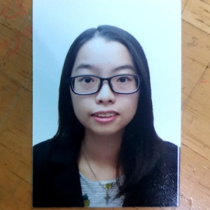 Claudia - Biology tutor - Kuching