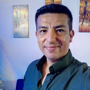 Pablo - prof de Español para extranjeros - 