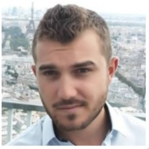 Raffi - Prof de maths - Chevreuse